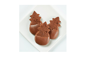 トリプル・チョコレート・マカデミア Triple Chocolate Macadamia