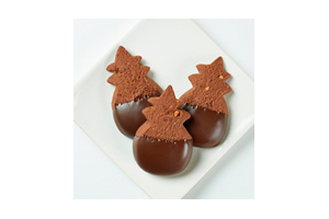 ダーク・トリプル チョコレート・マカデミア Dark Triple Chocolate Macadamia